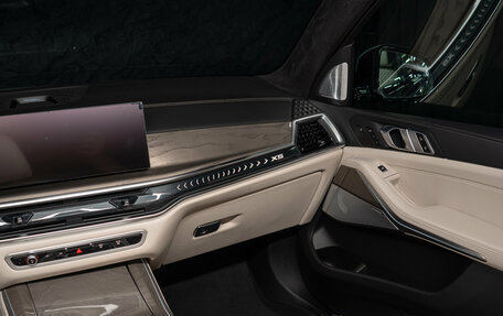 BMW X5, 2026 год, 16 390 000 рублей, 18 фотография