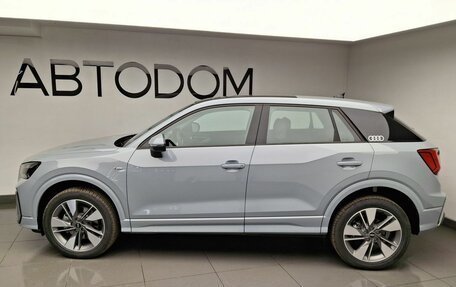 Audi Q2 I, 2025 год, 3 700 000 рублей, 3 фотография