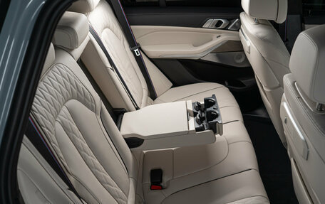 BMW X5, 2026 год, 16 390 000 рублей, 23 фотография