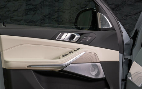 BMW X5, 2026 год, 16 390 000 рублей, 26 фотография
