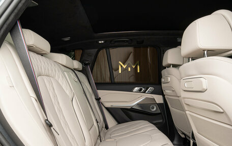 BMW X5, 2026 год, 16 390 000 рублей, 22 фотография