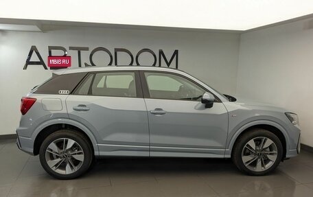 Audi Q2 I, 2025 год, 3 700 000 рублей, 5 фотография