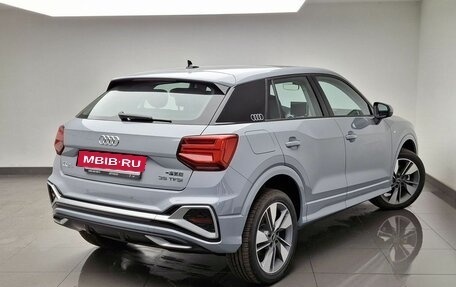 Audi Q2 I, 2025 год, 3 700 000 рублей, 4 фотография