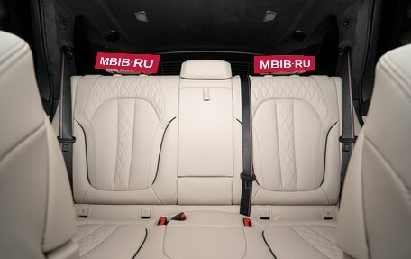 BMW X5, 2026 год, 16 390 000 рублей, 21 фотография