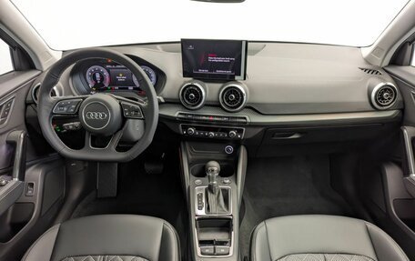 Audi Q2 I, 2025 год, 3 700 000 рублей, 6 фотография