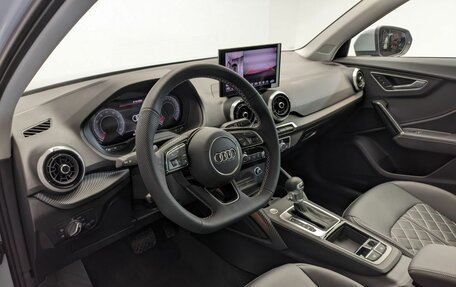 Audi Q2 I, 2025 год, 3 700 000 рублей, 7 фотография