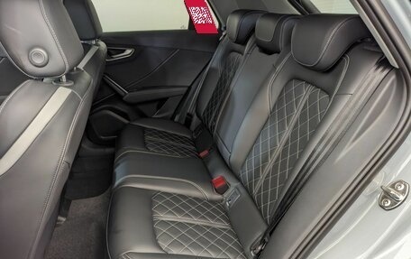 Audi Q2 I, 2025 год, 3 700 000 рублей, 11 фотография