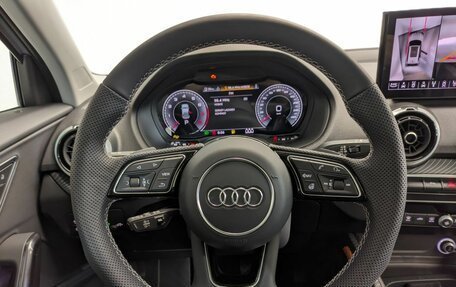 Audi Q2 I, 2025 год, 3 700 000 рублей, 21 фотография