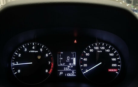 Hyundai Creta I рестайлинг, 2016 год, 1 550 000 рублей, 17 фотография