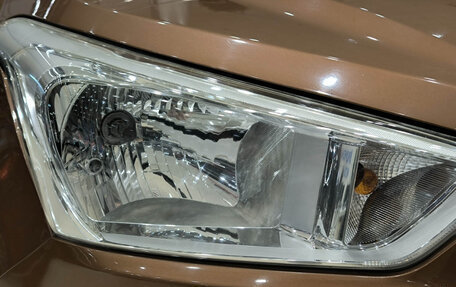 Hyundai Creta I рестайлинг, 2016 год, 1 550 000 рублей, 21 фотография