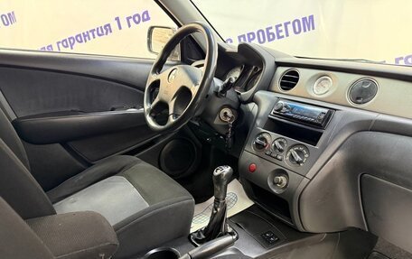 Mitsubishi Outlander III рестайлинг 3, 2007 год, 535 000 рублей, 8 фотография