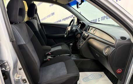 Mitsubishi Outlander III рестайлинг 3, 2007 год, 535 000 рублей, 9 фотография
