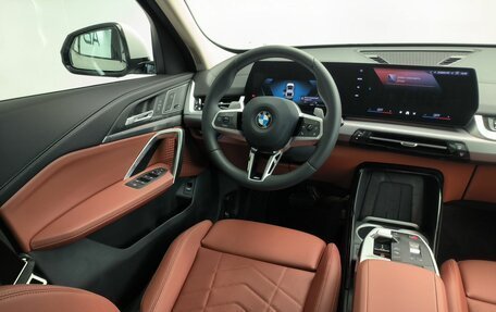 BMW X2, 2025 год, 6 930 000 рублей, 10 фотография