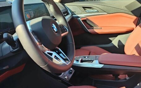 BMW X2, 2025 год, 6 930 000 рублей, 8 фотография