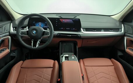 BMW X2, 2025 год, 6 930 000 рублей, 7 фотография