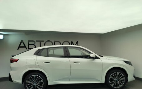 BMW X2, 2025 год, 6 930 000 рублей, 5 фотография