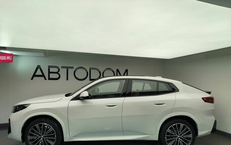 BMW X2, 2025 год, 6 930 000 рублей, 2 фотография