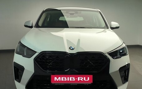 BMW X2, 2025 год, 6 930 000 рублей, 3 фотография
