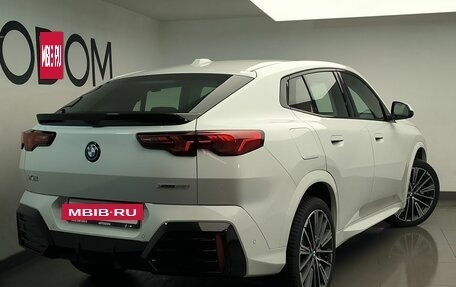 BMW X2, 2025 год, 6 930 000 рублей, 4 фотография