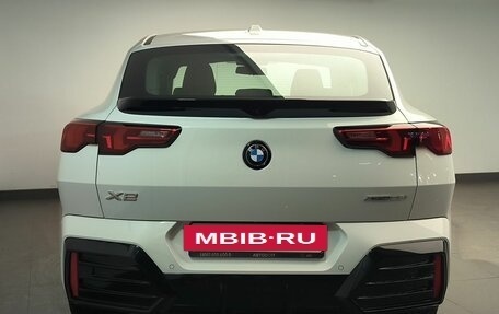 BMW X2, 2025 год, 6 930 000 рублей, 6 фотография