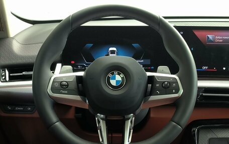 BMW X2, 2025 год, 6 930 000 рублей, 14 фотография