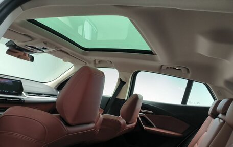 BMW X2, 2025 год, 6 930 000 рублей, 16 фотография