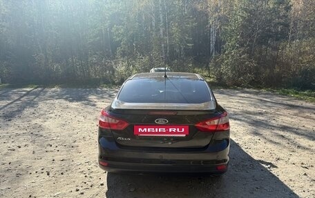Ford Focus III, 2013 год, 850 000 рублей, 7 фотография