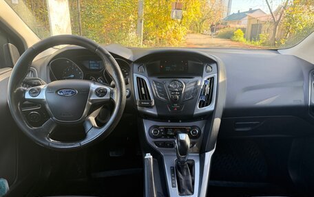 Ford Focus III, 2013 год, 850 000 рублей, 10 фотография