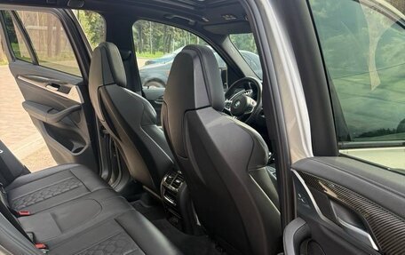 BMW X3 M, 2019 год, 5 500 000 рублей, 6 фотография