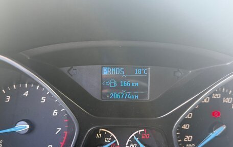 Ford Focus III, 2013 год, 850 000 рублей, 9 фотография
