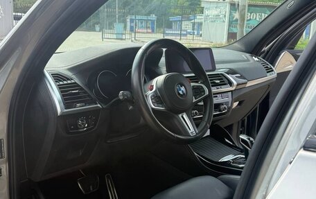 BMW X3 M, 2019 год, 5 500 000 рублей, 8 фотография