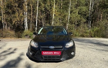 Ford Focus III, 2013 год, 850 000 рублей, 8 фотография