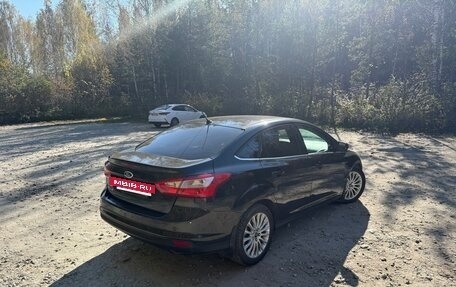 Ford Focus III, 2013 год, 850 000 рублей, 6 фотография