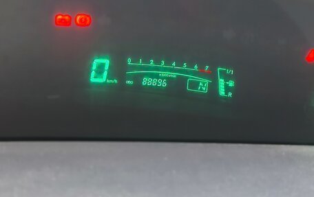 Toyota Yaris III рестайлинг, 2008 год, 555 000 рублей, 7 фотография