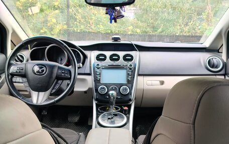 Mazda CX-7 I рестайлинг, 2011 год, 800 000 рублей, 5 фотография