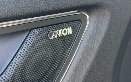 Skoda Kodiaq I, 2018 год, 1 375 000 рублей, 11 фотография