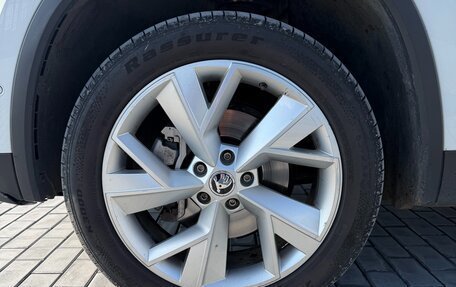 Skoda Kodiaq I, 2018 год, 1 375 000 рублей, 13 фотография