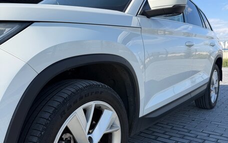 Skoda Kodiaq I, 2018 год, 1 375 000 рублей, 2 фотография