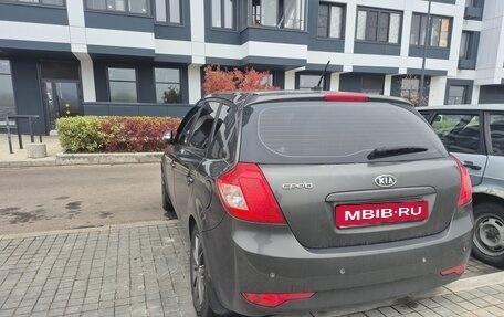 KIA cee'd I рестайлинг, 2010 год, 760 000 рублей, 4 фотография