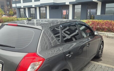 KIA cee'd I рестайлинг, 2010 год, 760 000 рублей, 5 фотография