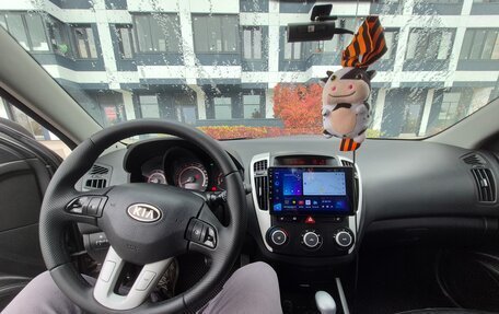 KIA cee'd I рестайлинг, 2010 год, 760 000 рублей, 6 фотография