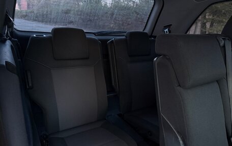 Opel Zafira B, 2008 год, 370 000 рублей, 15 фотография