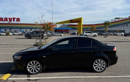 Mitsubishi Lancer IX, 2013 год, 830 000 рублей, 4 фотография