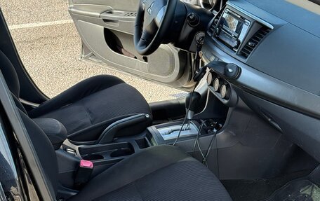 Mitsubishi Lancer IX, 2013 год, 830 000 рублей, 8 фотография