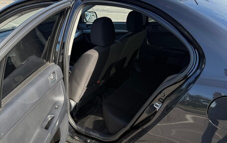 Mitsubishi Lancer IX, 2013 год, 830 000 рублей, 10 фотография