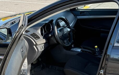 Mitsubishi Lancer IX, 2013 год, 830 000 рублей, 7 фотография