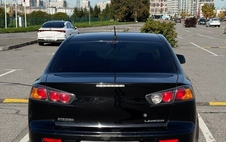 Mitsubishi Lancer IX, 2013 год, 830 000 рублей, 5 фотография
