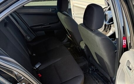 Mitsubishi Lancer IX, 2013 год, 830 000 рублей, 9 фотография