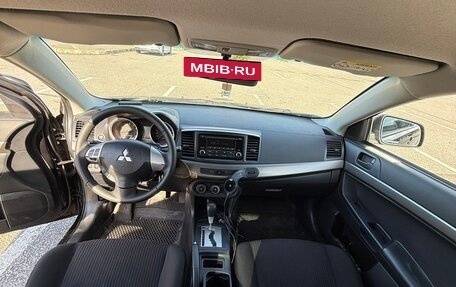 Mitsubishi Lancer IX, 2013 год, 830 000 рублей, 11 фотография
