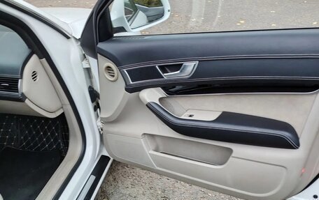 Audi A6, 2009 год, 1 200 000 рублей, 4 фотография